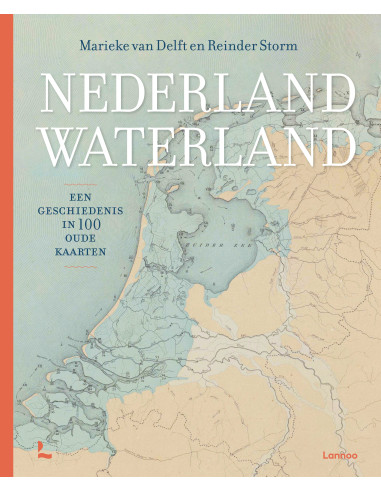 Nederland waterland