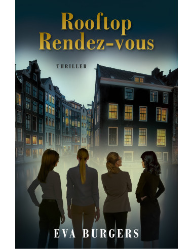 Rooftop Rendez-vous