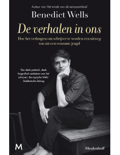 De verhalen in ons