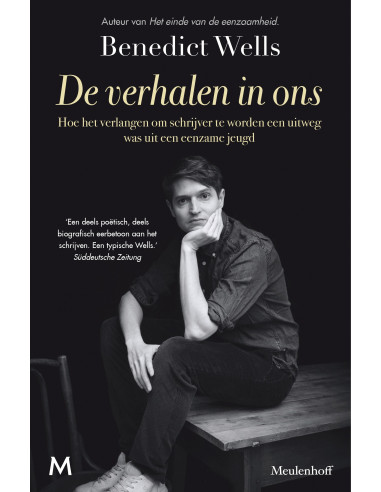 De verhalen in ons