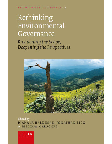 Rethinking Environmental Governance