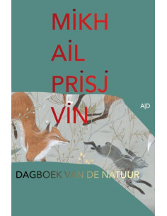 Dagboek van de natuur