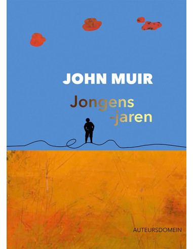 Jongensjaren