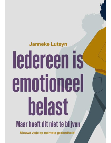 Iedereen is emotioneel belast