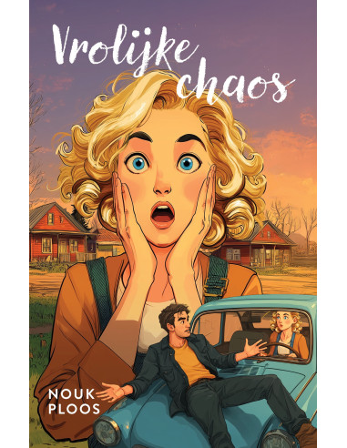 Vrolijke Chaos