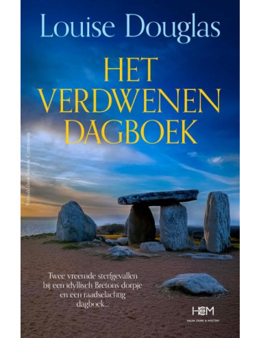 Het verdwenen dagboek