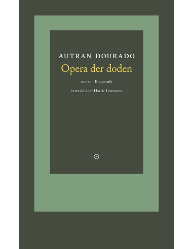 Opera der doden
