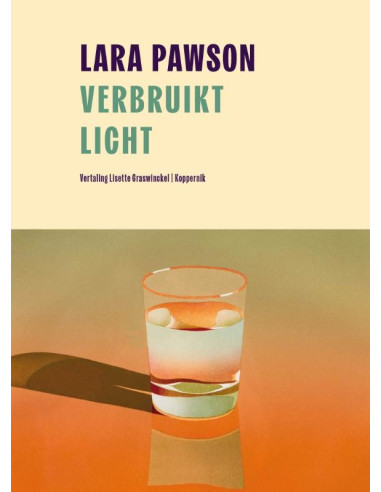 Verbruikt licht
