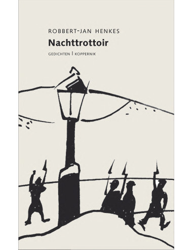 Nachttrottoir