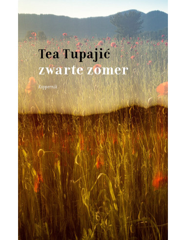 Zwarte zomer