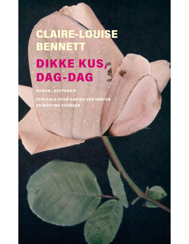 Dikke kus, dag-dag