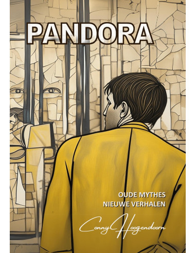 PANDORA