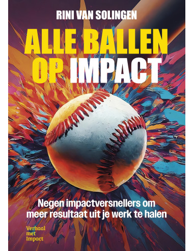Alle ballen op impact