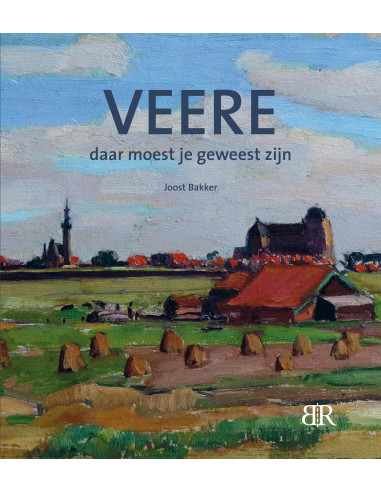 Veere, de kunstenaarskolonie 1875-2025