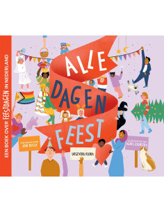Alle dagen feest
