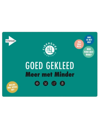 Goed Gekleed
