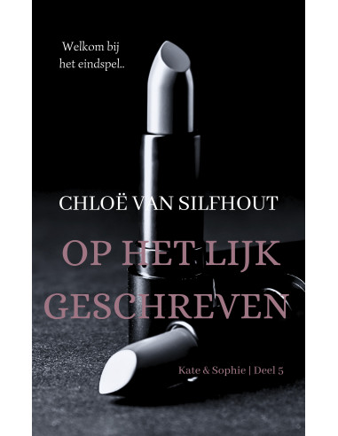Op het lijk geschreven