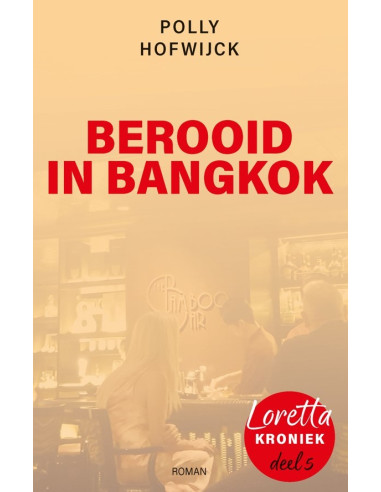 Berooid in Bangkok