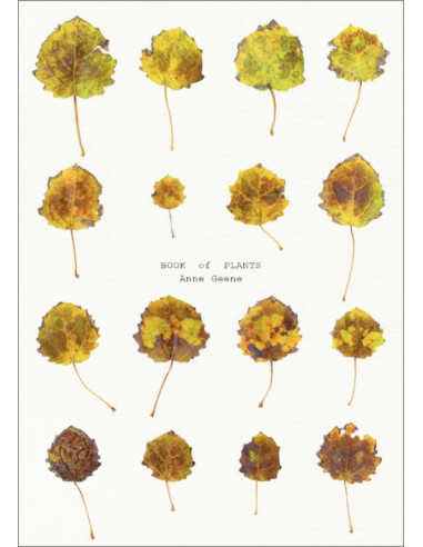 Book of Plants