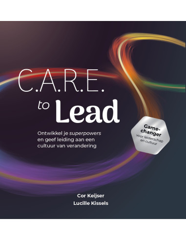 C.A.R.E. to LEAD