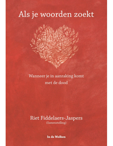 Als je woorden zoekt