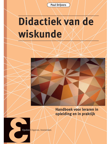 Didactiek van de wiskunde