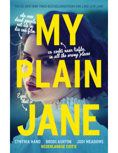 My Plain Jane