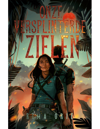 Onze versplinterde zielen