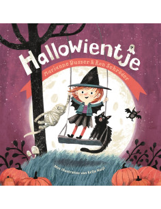 Hallowientje
