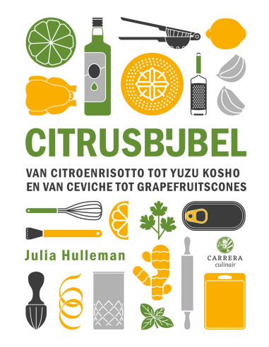 Citrusbijbel