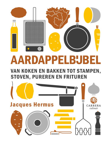 Aardappelbijbel