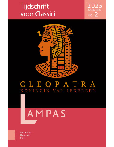 Cleopatra. Koningin van iedereen