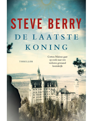 De laatste koning