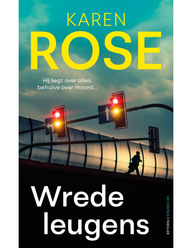 Wrede leugens