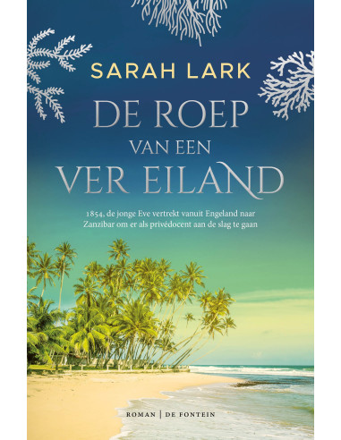 De roep van een ver eiland