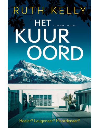 Het kuuroord