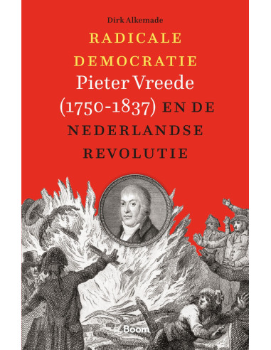 Radicale democratie