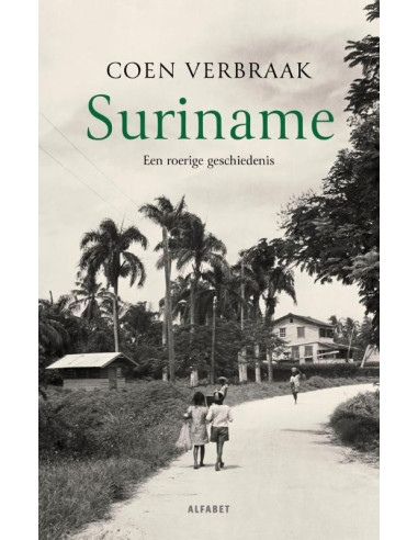 Suriname