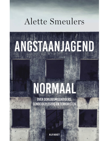 Angstaanjagend normaal