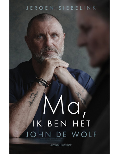 Ma, ik ben het, John de Wolf