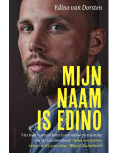 Mijn naam is Edino