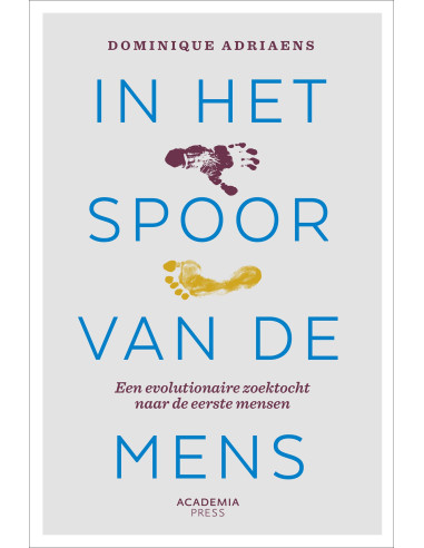 In het spoor van de mens