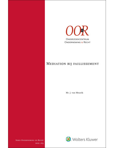 Mediation bij faillissement