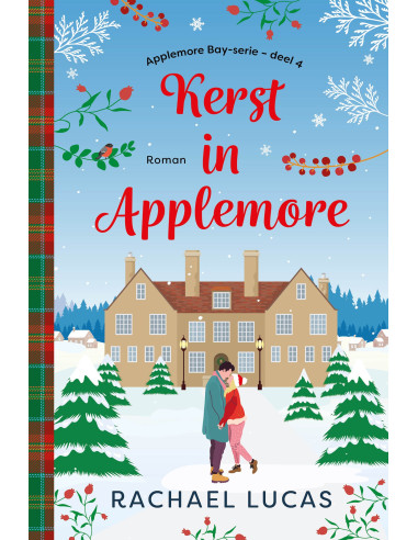 Kerst in Applemore