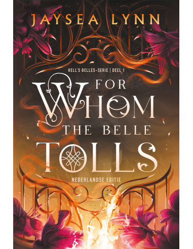 For whom the belle tolls