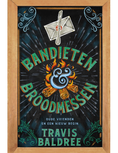 Bandieten en broodmessen