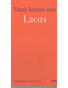 Maak kennis met Laozi