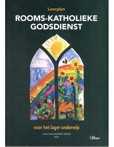 Leerplan Rooms-Katholieke godsdienst voo