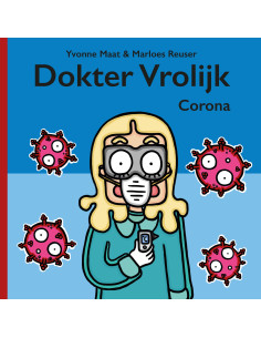 Dokter Vrolijk Corona