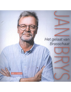 Het gelaat van Brasschaat